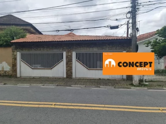 Imagem Casa com 5 dormitórios à venda, 287 m² por R$ 1.600.000,00 - Vila Acoreana - Poá/SP