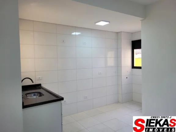 Imagem Apartamento de 1 quarto na Vila Matilde, São Paulo-SP: 30m² de conforto e praticidade!