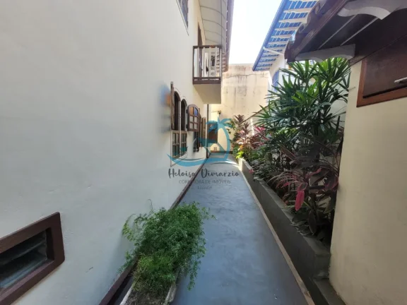 Imagem Apartamento térreo a venda na Praia Grande em Ubatuba, 50 metros da Orla.