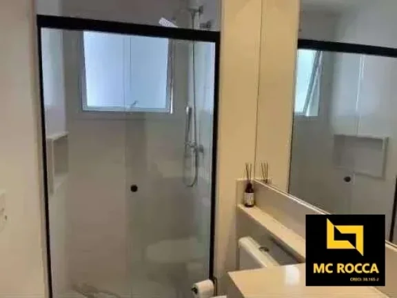 Imagem Apartamento 3 dormitórios - Máster Patriani - São Bernardo do Campo