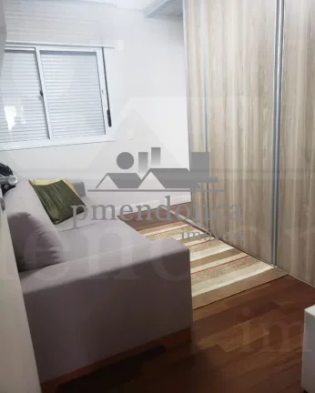 Imagem Perdizes, apartamento em andar alto, repleto de armários embutido, pronto para morar!