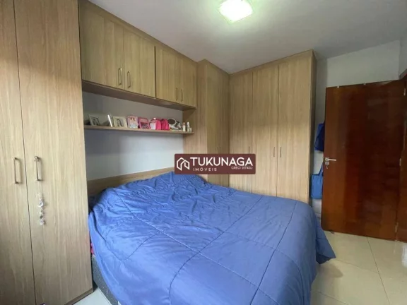Imagem Apartamento com 3 dormitórios à venda, 75 m² por R$ 390.000,00 - Santana - São Paulo/SP