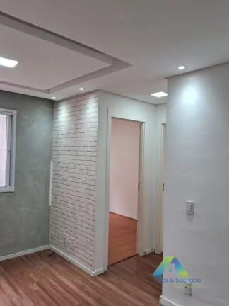 Imagem Apartamento com 02 quartos proximo a Av. Cursino