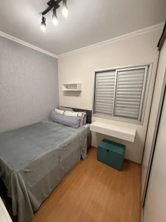 Imagem Apartamento no Parque Campolim de 2 dormitórios em frente ao Shopping Iguatemi.