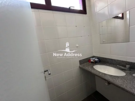 Imagem Sala Comercial à Venda na Praia do Suá - Vitória