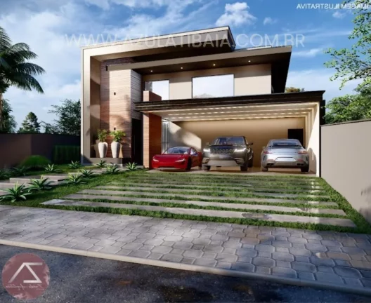 Imagem Casa em Condomínio para Venda em Atibaia, Condominio Figueira Garden, 4 dormitórios, 4 suítes, 5 banheiros, 4 vagas