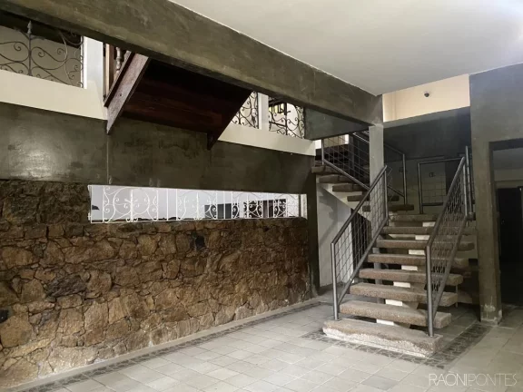 Imagem Casa de Condomínio com 6 Quartos à Venda, 460 m² em Charitas - Niterói