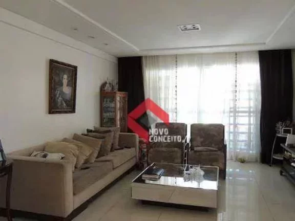 Imagem Apartamento à venda, 174 m² por R$ 1.100.000,00 - Aldeota - Fortaleza/CE