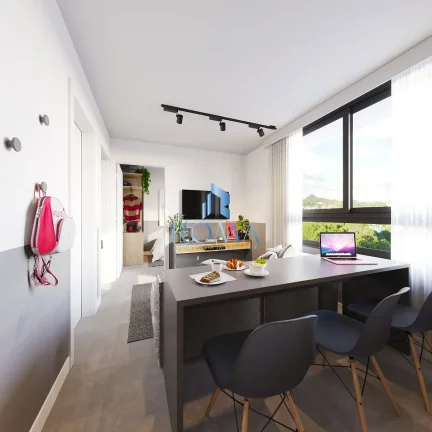 Imagem Studio 1 dormitórios à venda Camobi Santa Maria/RS