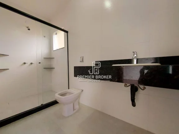 Imagem Casa à venda, 127 m² por R$ 925.000,00 - Vargem Grande - Teresópolis/RJ