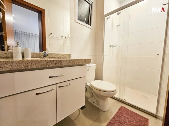 Imagem Apartamento com 70m², sol da manhã, bem ventilado, totalmente montado e pronto para morar.

Venda ...