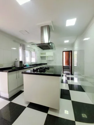 Imagem Aruã Eco Park Lagos - Casa para Locação – Condomínio Ecopark Lagos | Mogi das Cruzes