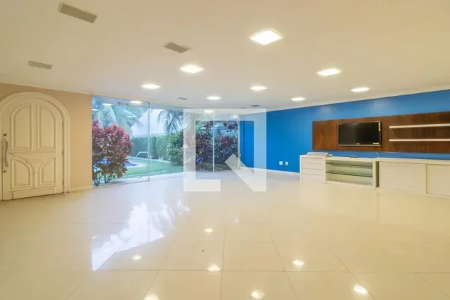 Imagem Casa à Venda - Recreio, 6 Quartos, 600 m2