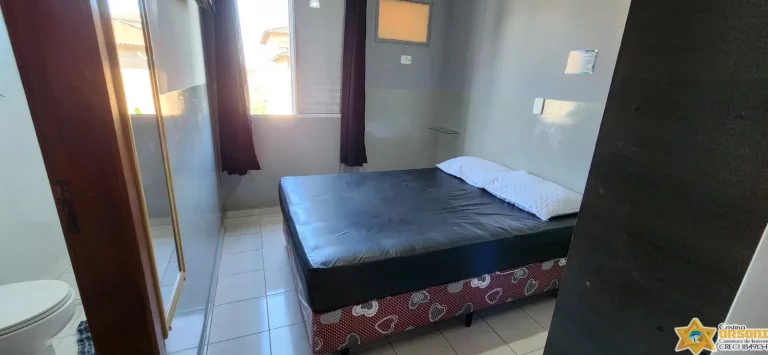 Imagem EXCELENTE APARTAMENTO NO ITAGUA