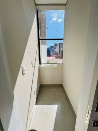 Imagem Casa de Condomínio com 3 quartos à Venda, Água Branca - Piracicaba