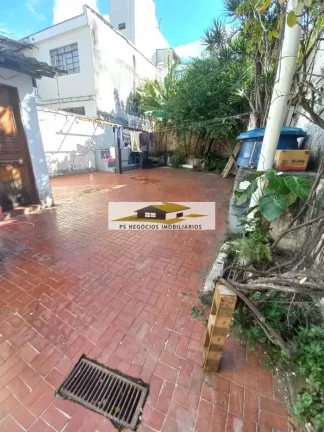 Imagem Sobrado para venda Vila Monumento