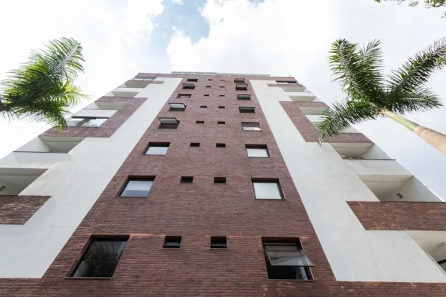 Imagem APARTAMENTO RESIDENCIAL em São Paulo - SP, Moema