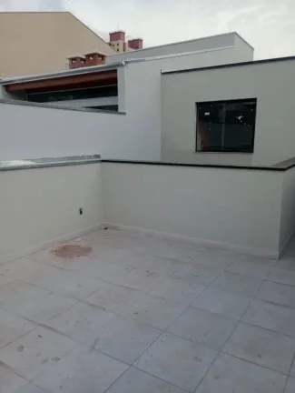 Imagem Alugo Sobrado em Santo André, Vila Curuça
