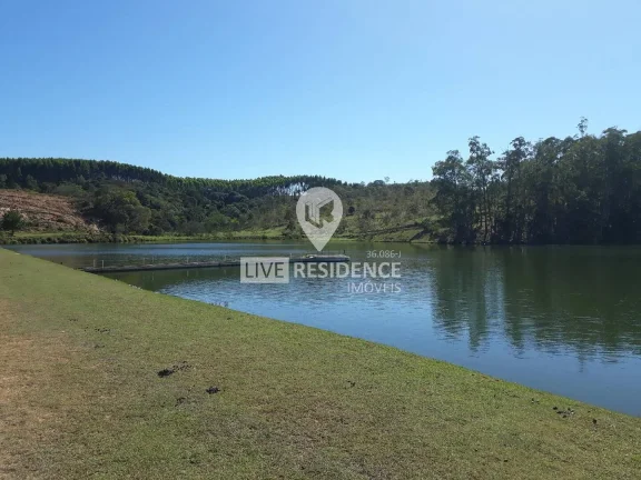 Imagem Terreno à Venda -Residencial Sete Lagos Itatiba/SP