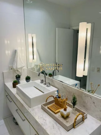 Imagem Loft Exclusivo no Le Parc Barra – Porteira Fechada, Mobiliado e Decorado