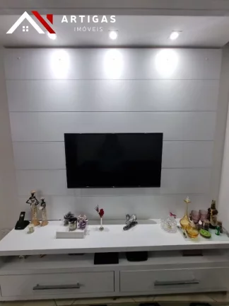 Imagem Apartamento á venda na Mooca 58 m2 Rua Sapucaia