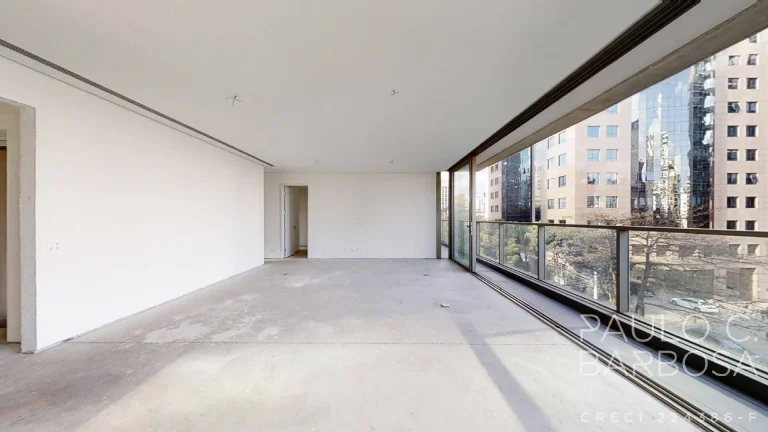 Imagem Apartamento à venda Itaim - 3 Suítes - 4 Vagas - 244m²