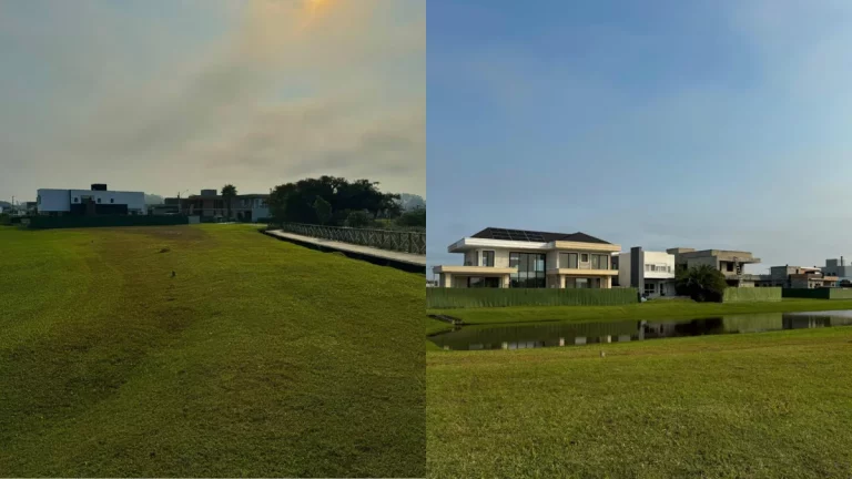 Imagem Terreno em Condomínio à venda em Torres, Engenho Velho, 1698m²