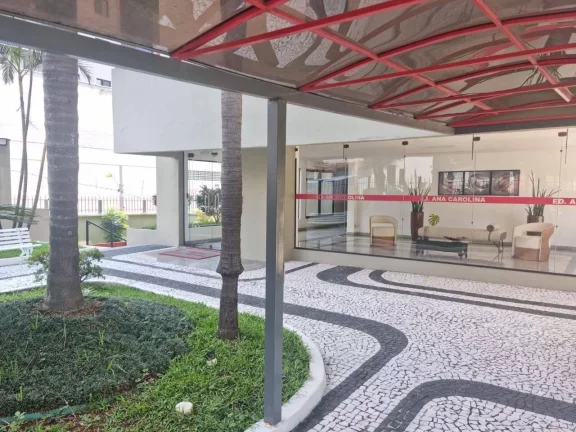 Imagem Apartamento com 3 dormitórios à venda, 106 m² por R$ 660.000,00 - Parque das Nações - Santo André/SP