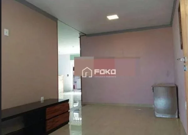 Imagem Sobrado para alugar por R$ 2.330,00/mês - Jardim Adriana - Guarulhos/SP