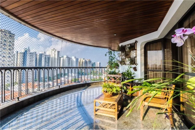 Imagem APARTAMENTO RESIDENCIAL em São Paulo - SP, Tatuapé
