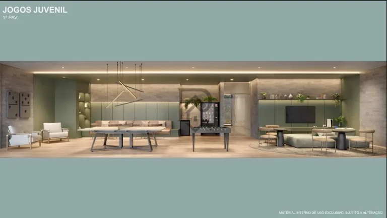 Imagem Apartamento Alto Padrão Cerâmica Quadra de Tênis e Private Pool House