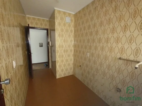 Imagem Apto de 2 dorm. para aluguel Bairro São João Porto Alegre/RS.