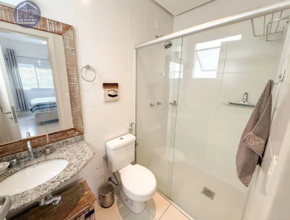 Imagem Apartamento 2 dormitórios!