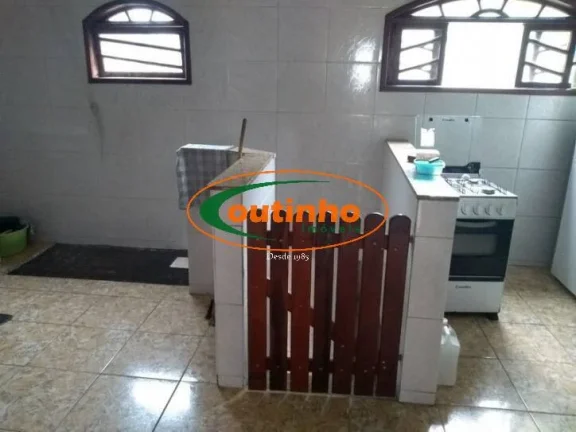 Imagem (24555) Travessa Matilde - Tijuca