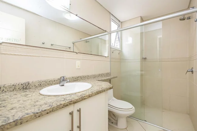 Imagem Apartamento 3 quartos 2 vagas Batel