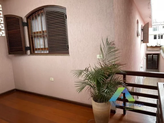 Imagem VILA LIVIEIRO Sobrado 125M², 3 dormitórios, 2 suítes, varanda gourmet, 2 vagas, ótima localização e valor !!!