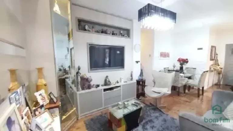 Imagem Apartamento para venda, 3 quarto(s), Centro Histórico, Porto Alegre/RS.