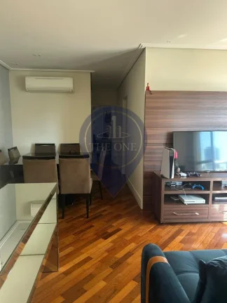 Imagem Apartamento à venda em São Paulo-SP, bairro Sumaré: 3 quartos, 1 suíte, 2 salas, 3 banheiros, 2 vagas de garagem, 90 m².