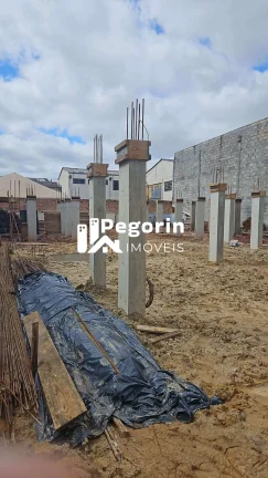 Imagem Apartamento à venda, no Liverpool em Pinhais, Estância Pinhais, com 3 quartos, 65,40m²