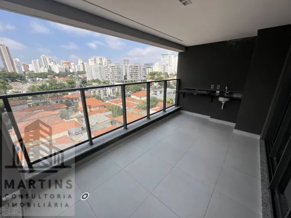 Imagem Pronto para explorar Unidade NR, 1 Suíte, sala e lavabo