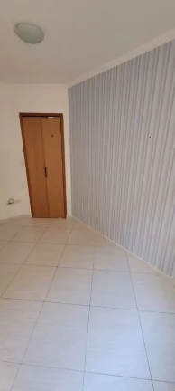 Imagem APARTAMENTO A VENDA, 3 DORMITÓRIO COM SUÍTE, 65 M2 E DUAS VAGAS NA VILA BANGU SANTO ANDRÉ
