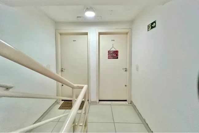 Imagem MGRFB 225 Apto 610241030-48 - Apartamento à venda no bairro Mato Grande - Canoas/RS