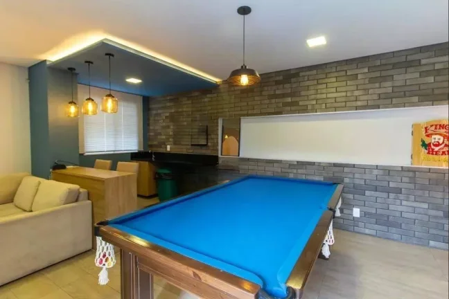 Imagem Apartamento Barra Funda - 41M², 2 Dorms, Varanda, Lazer.