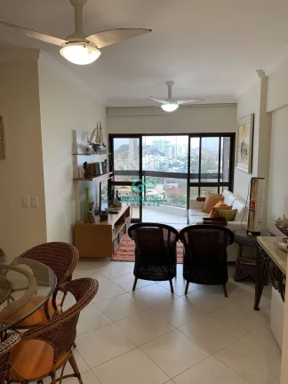 Imagem Apartamento para alugar no bairro Enseada - Guarujá/SP