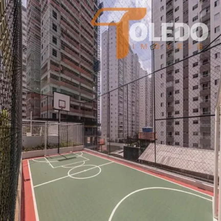 Imagem Apartamento 2 dormitórios para Venda em São Paulo / SP no bairro Tatuapé