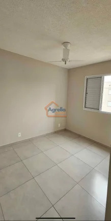 Imagem Condomínio Residencial dos Manacás - Apartamento à venda no bairro Recanto Di Verona - Mogi Mirim/SP, OESTE