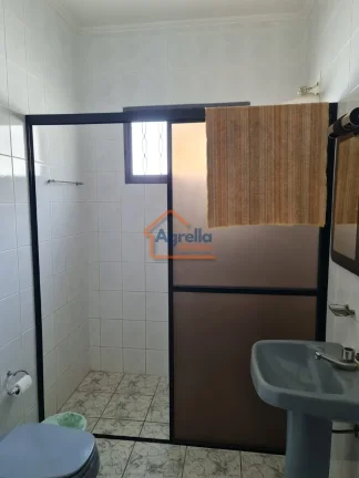 Imagem Casa à venda no bairro JARDIM INOCOOP - Mogi Mirim/SP