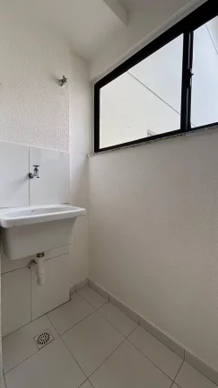 Imagem Apartamento à venda em Vitória da Conquista-BA, no bairro Boa Vista, com 3 quartos e 64,60 m² de área.
