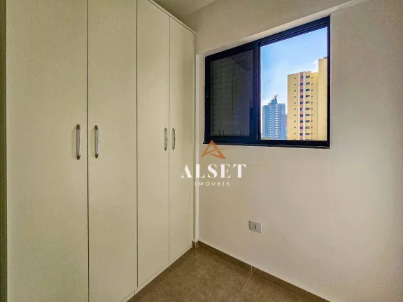 Imagem Apartamento com 2 dormitórios para locação no Tatuapé