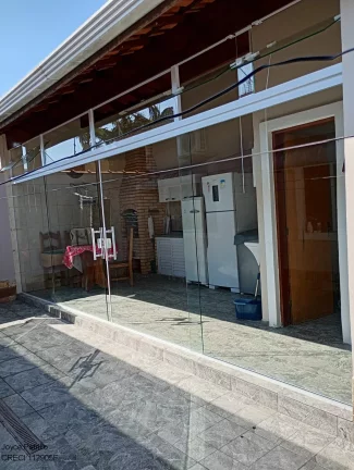 Imagem CASA RESIDENCIAL em Peruíbe - SP, Barra de Jangada